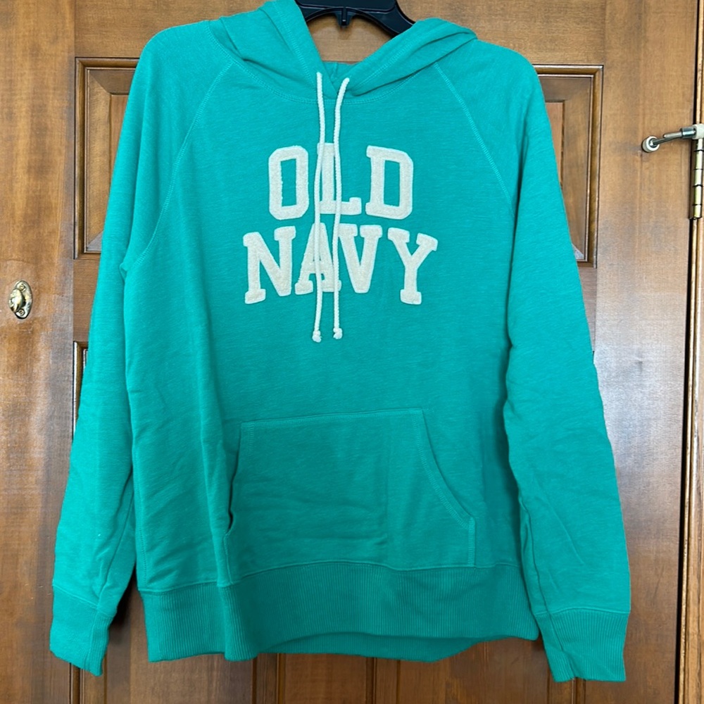 Old Navy Hoodie. Size XL.